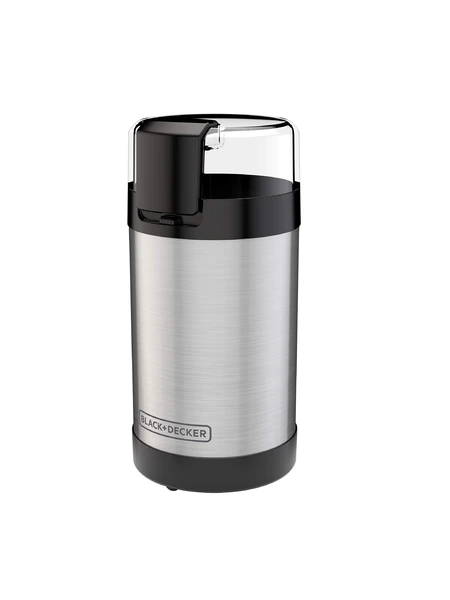 BLACK+DECKER One Touch Coffee Grinder кофемолка