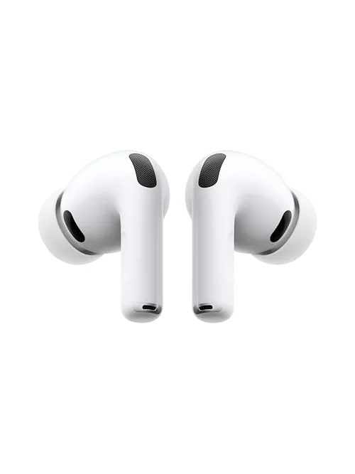 Apple AirPods Pro 3 наушники с активной шумоподавкой — 1
