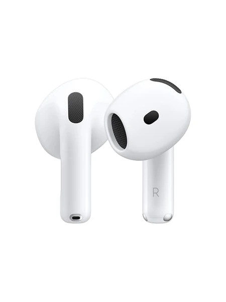 Apple AirPods 4 — беспроводные наушники