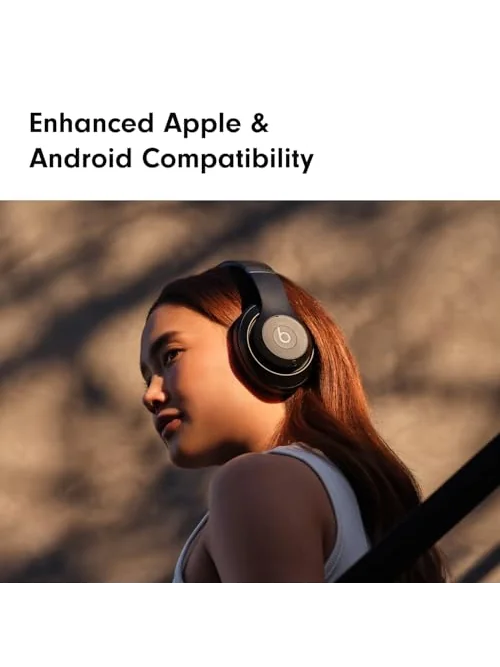 Beats Studio Pro наушники — изображение 6 из 6, разноцветный