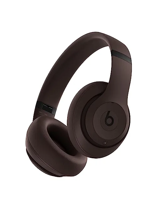 Beats Studio Pro наушники — изображение 1 из 6, разноцветный