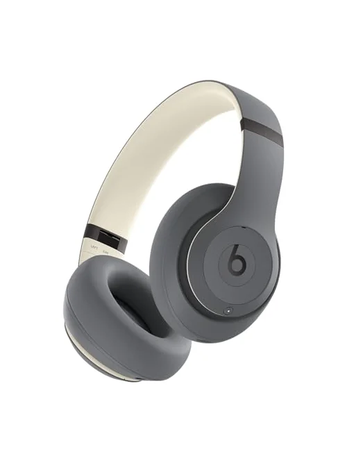 Beats Studio Pro наушники — изображение 1 из 6, разноцветный
