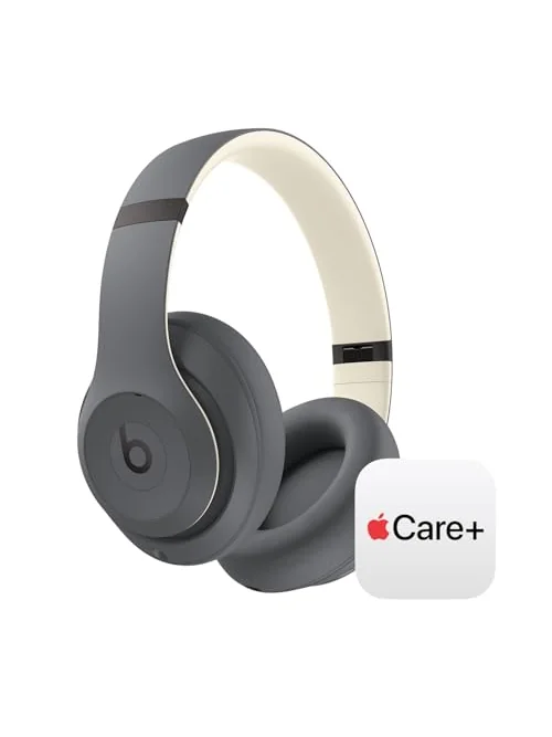 Beats Studio Pro наушники — изображение 1 из 6, разноцветный