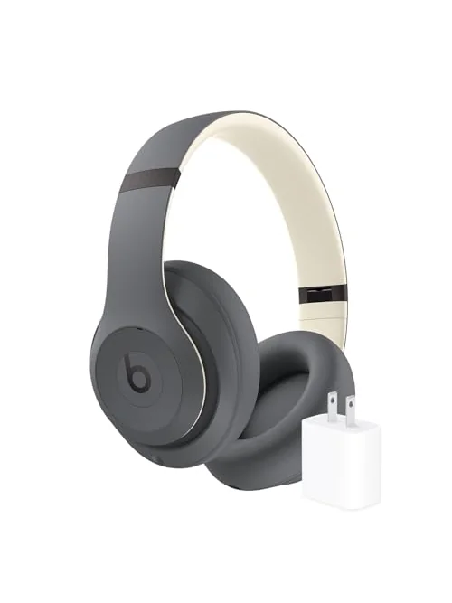 Beats Studio Pro наушники — изображение 1 из 6, разноцветный