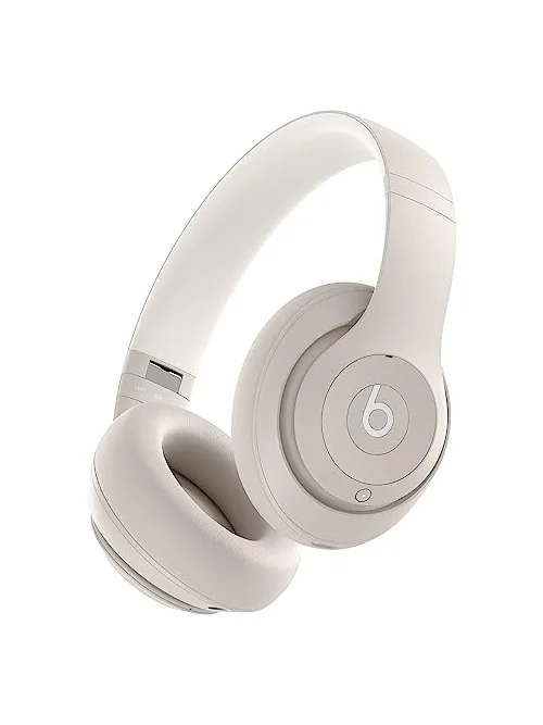 Beats Studio Pro наушники — изображение 1 из 6, разноцветный