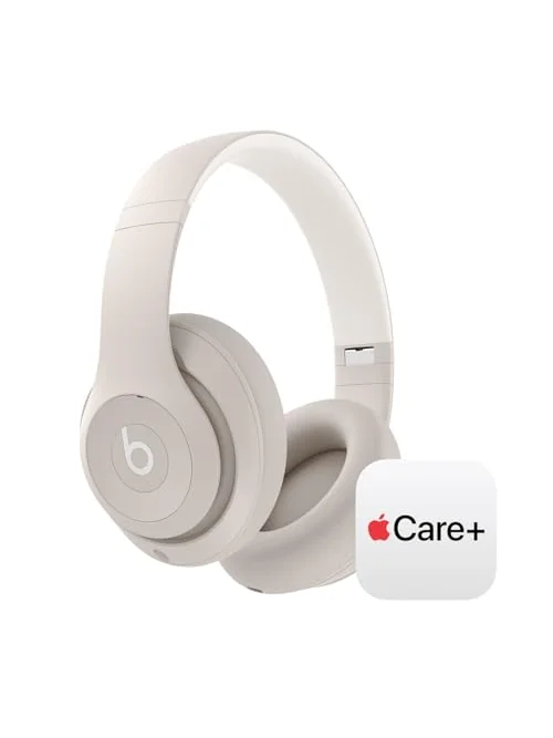 Beats Studio Pro наушники — изображение 1 из 6, разноцветный