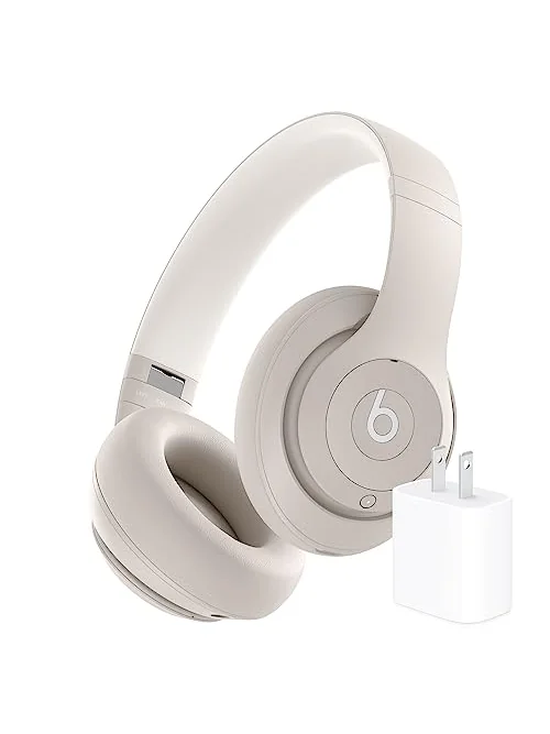 Beats Studio Pro наушники — изображение 1 из 6, разноцветный