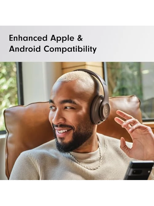 Beats Studio Pro наушники — изображение 5 из 6, разноцветный
