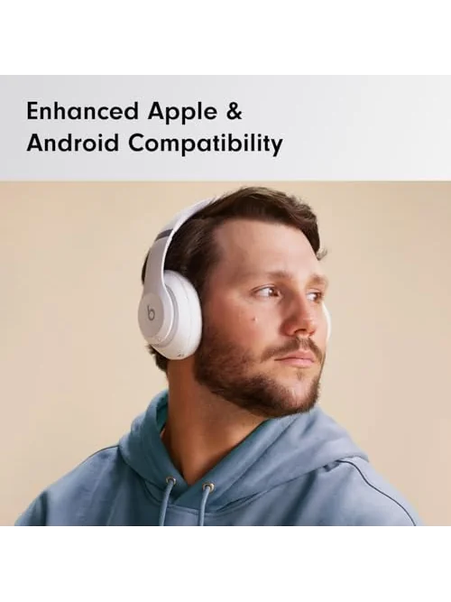 Beats Studio Pro наушники — изображение 5 из 6, разноцветный