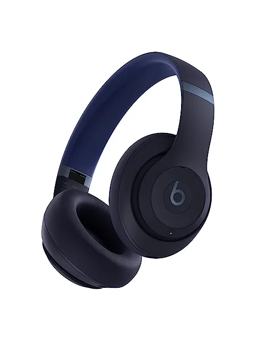 Beats Studio Pro наушники — изображение 1 из 6, разноцветный