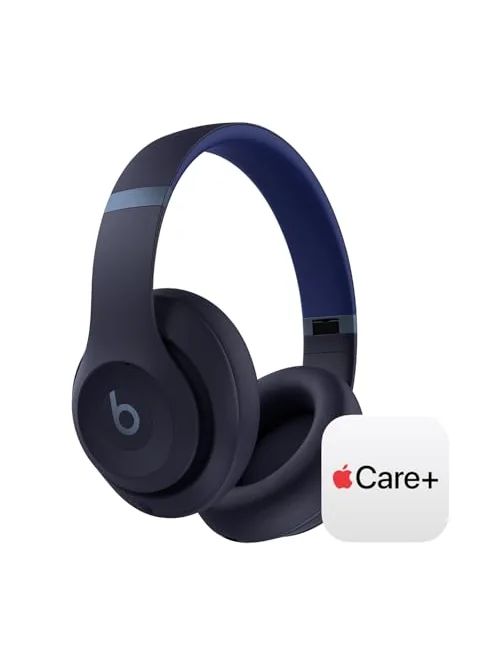Beats Studio Pro наушники — изображение 1 из 6, разноцветный