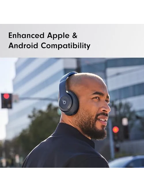 Beats Studio Pro наушники — изображение 6 из 6, разноцветный