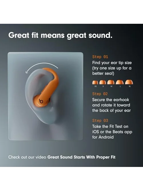 Beats Powerbeats Pro 2 спортивные наушники — 3