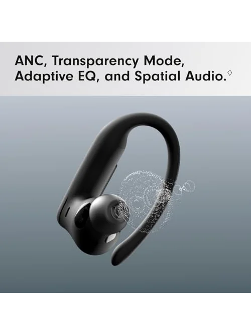 Beats Powerbeats Pro 2 спортивные наушники — 6