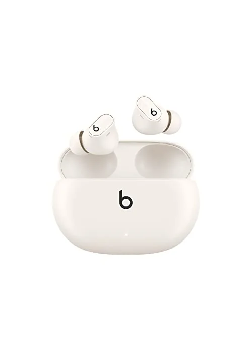 Beats Studio Buds+ наушники — изображение 1 из 6, разноцветный