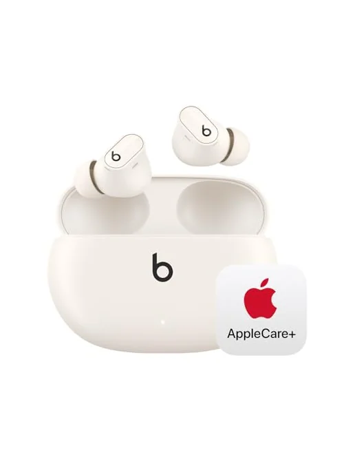 Beats Studio Buds+ наушники — изображение 1 из 7, разноцветный