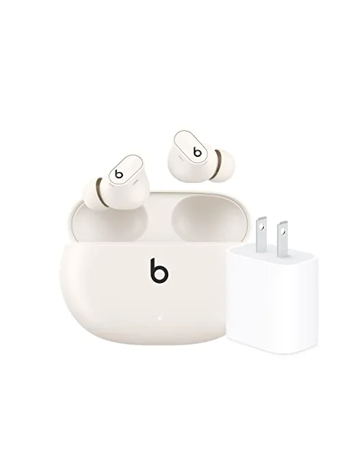 Beats Studio Buds+ наушники — изображение 1 из 7, разноцветный
