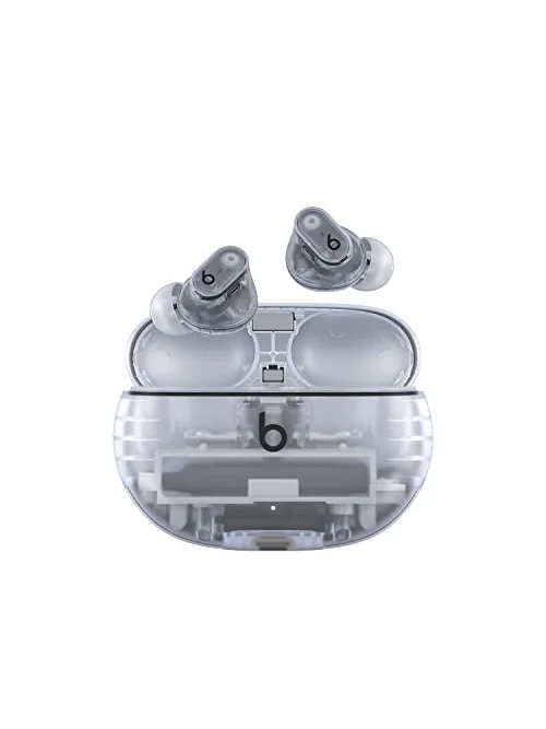 Beats Studio Buds+ наушники — изображение 1 из 6, разноцветный