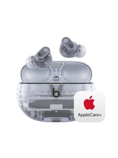 Beats Studio Buds+ наушники — изображение 1 из 7, разноцветный