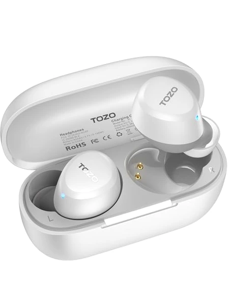 TOZO A1 беспроводные наушники Bluetooth 5.3 — мульти