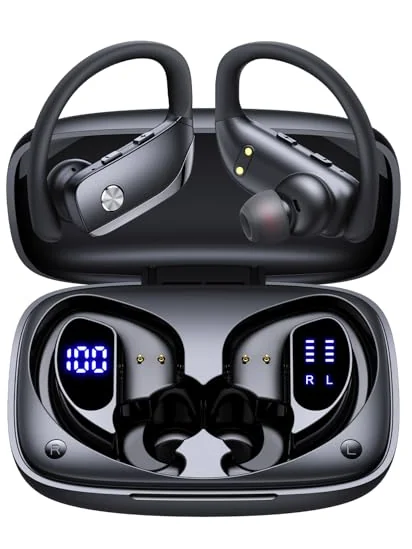 bmani AI Buds Pro переводящие наушники — изображение 1 из 6, разноцветный