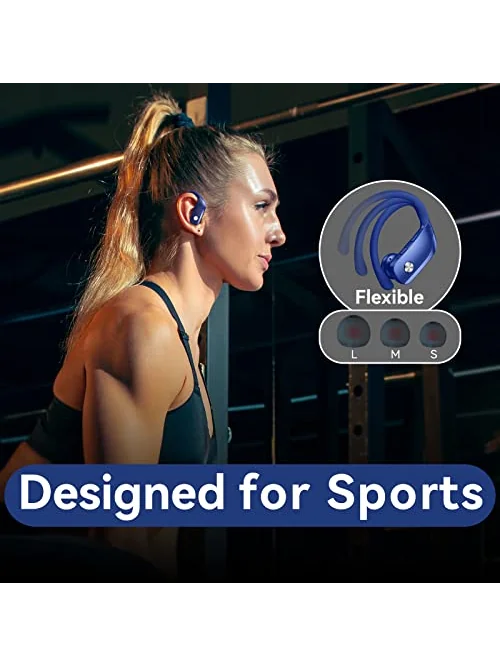 bmani AI Buds Pro переводящие наушники — изображение 6 из 6, разноцветный