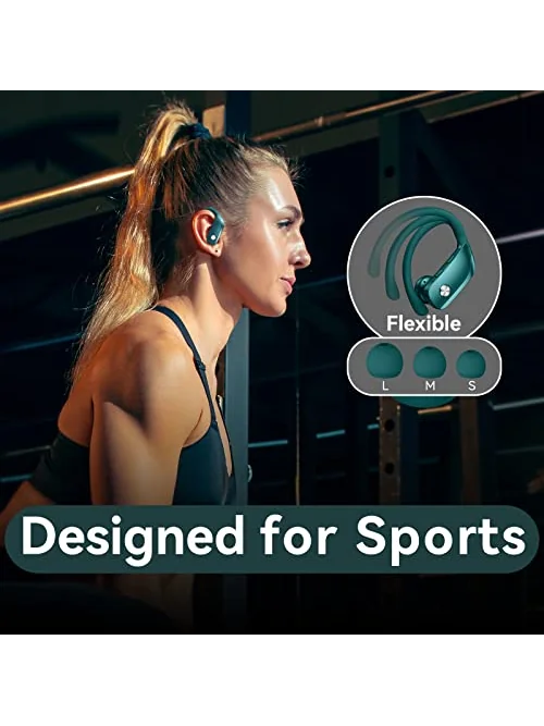 bmani AI Buds Pro переводящие наушники — изображение 6 из 6, разноцветный