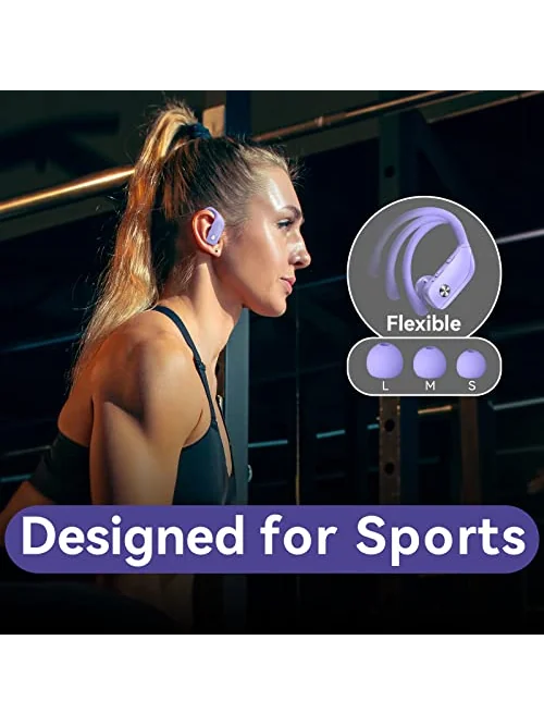 bmani AI Buds Pro переводящие наушники — изображение 6 из 6, разноцветный