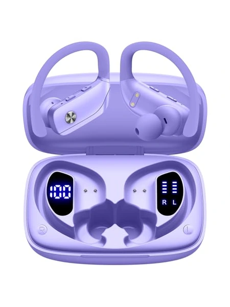 bmani AI Buds Pro переводящие наушники — мульти
