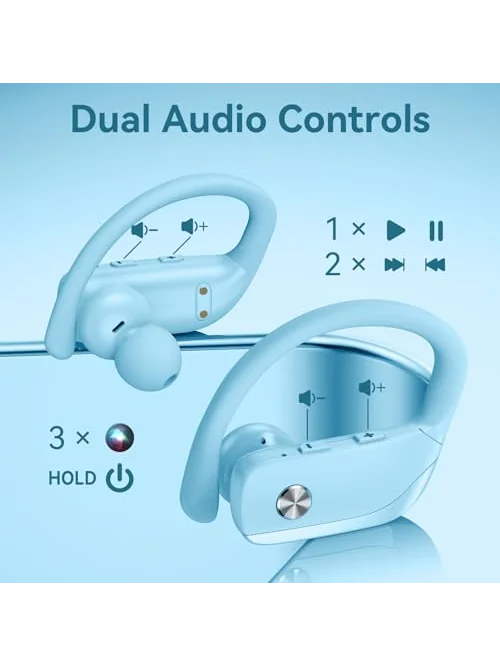 bmani AI Buds Pro переводящие наушники — изображение 4 из 6, разноцветный