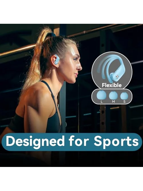 bmani AI Buds Pro переводящие наушники — изображение 6 из 6, разноцветный
