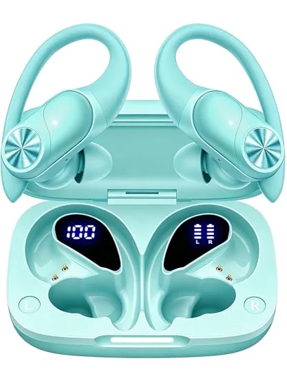 PocBuds беспроводные наушники с переводом — изображение 1 из 6, разноцветный