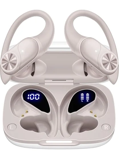 PocBuds беспроводные наушники с переводом — изображение 1 из 6, разноцветный