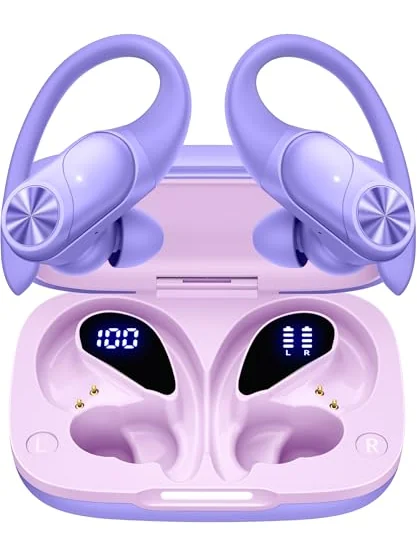 PocBuds беспроводные наушники с переводом — изображение 1 из 6, разноцветный