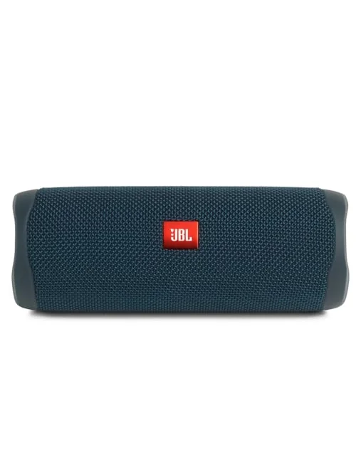 JBL Flip 5 водонепроницаемая портативная колонка — изображение 1 из 5, разноцветный