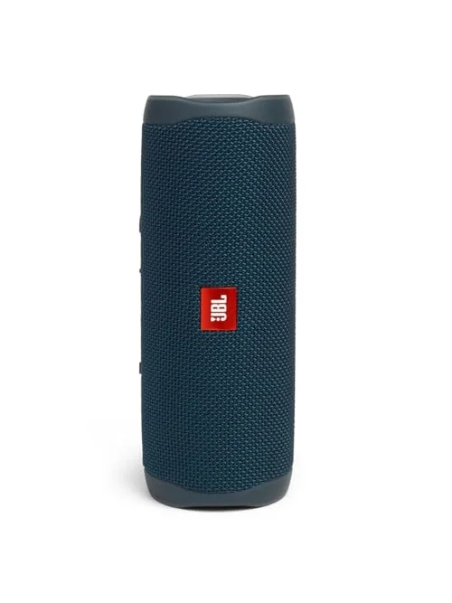 JBL Flip 5 водонепроницаемая портативная колонка — изображение 2 из 5, разноцветный