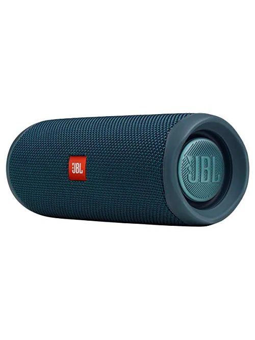 JBL Flip 5 водонепроницаемая портативная колонка — изображение 5 из 5, разноцветный