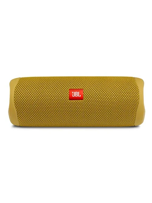 JBL Flip 5 водонепроницаемая портативная колонка — изображение 1 из 6, разноцветный