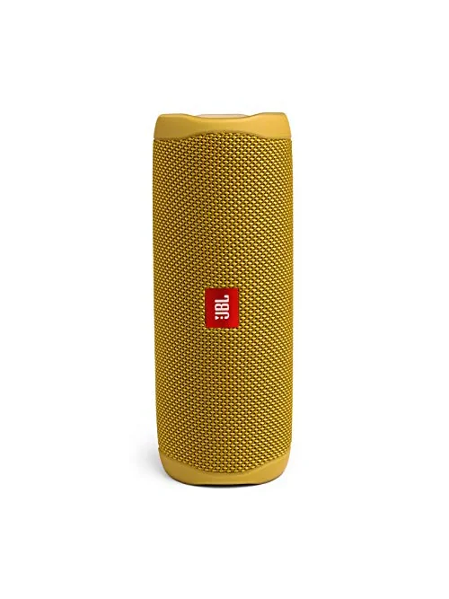 JBL Flip 5 водонепроницаемая портативная колонка — изображение 3 из 6, разноцветный