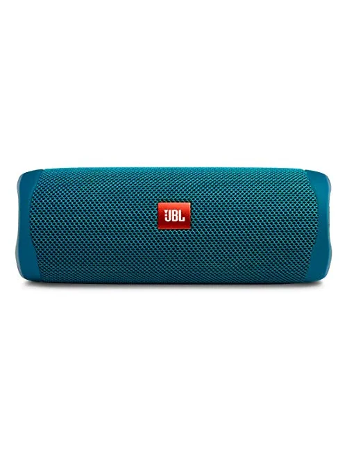 JBL Flip 5 водонепроницаемая портативная колонка — изображение 1 из 6, разноцветный