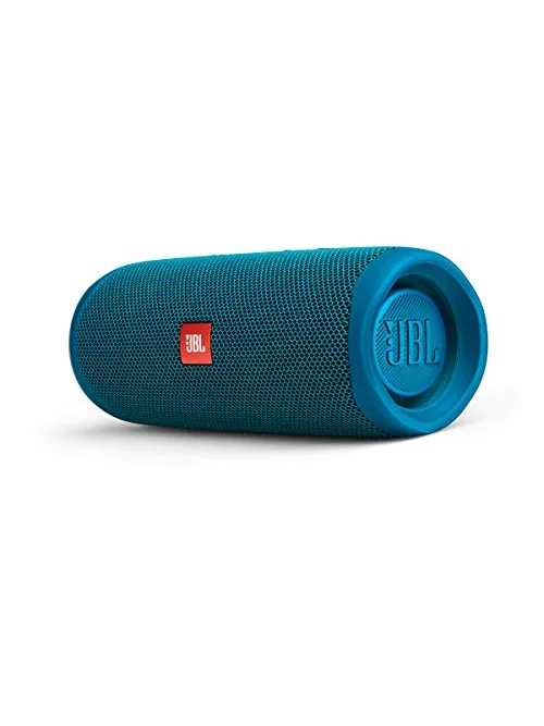 JBL Flip 5 водонепроницаемая портативная колонка — изображение 2 из 6, разноцветный
