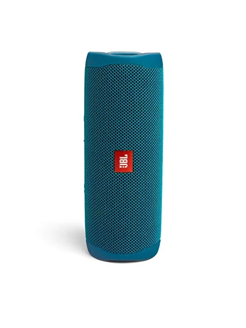 JBL Flip 5 водонепроницаемая портативная колонка — изображение 3 из 6, разноцветный