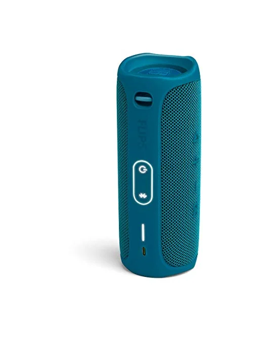 JBL Flip 5 водонепроницаемая портативная колонка — изображение 5 из 6, разноцветный