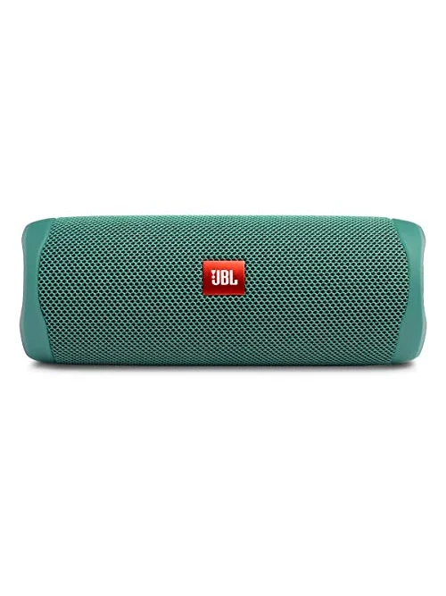 JBL Flip 5 водонепроницаемая портативная колонка — изображение 1 из 6, разноцветный