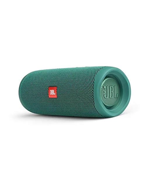JBL Flip 5 водонепроницаемая портативная колонка — изображение 2 из 6, разноцветный