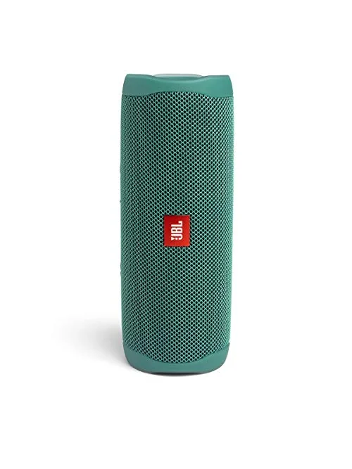 JBL Flip 5 водонепроницаемая портативная колонка — изображение 3 из 6, разноцветный