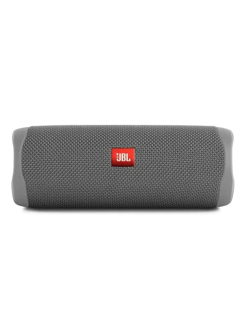 JBL Flip 5 водонепроницаемая портативная колонка — изображение 1 из 6, разноцветный
