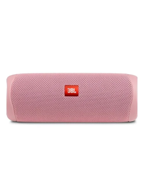 JBL Flip 5 водонепроницаемая портативная колонка — изображение 1 из 6, разноцветный