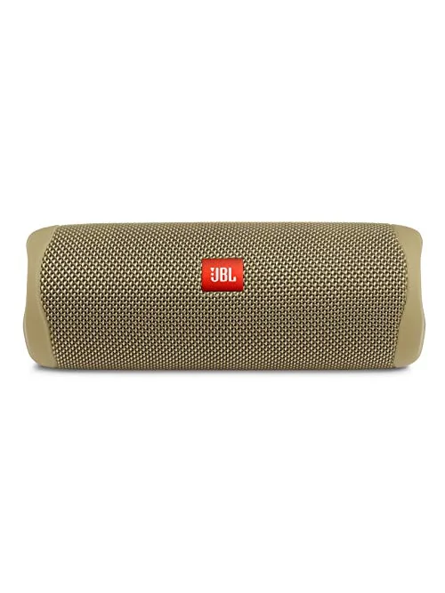 JBL Flip 5 водонепроницаемая портативная колонка — изображение 1 из 6, разноцветный