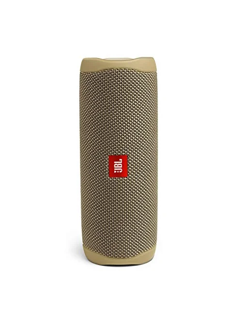 JBL Flip 5 водонепроницаемая портативная колонка — изображение 3 из 6, разноцветный